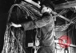 Image of Ocean liner Bremen Bremen Germany, 1929, second 31 stock footage video 65675052445
