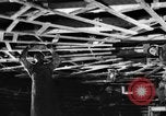 Image of Ocean liner Bremen Bremen Germany, 1929, second 49 stock footage video 65675052445