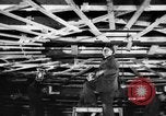 Image of Ocean liner Bremen Bremen Germany, 1929, second 55 stock footage video 65675052445