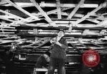 Image of Ocean liner Bremen Bremen Germany, 1929, second 57 stock footage video 65675052445