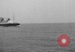 Image of Bremen Ship Germany, 1929, second 15 stock footage video 65675052446