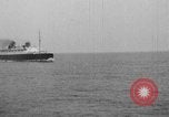 Image of Bremen Ship Germany, 1929, second 16 stock footage video 65675052446