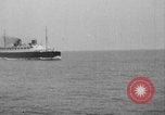Image of Bremen Ship Germany, 1929, second 17 stock footage video 65675052446