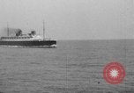Image of Bremen Ship Germany, 1929, second 18 stock footage video 65675052446