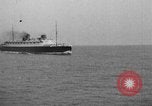 Image of Bremen Ship Germany, 1929, second 19 stock footage video 65675052446
