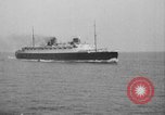 Image of Bremen Ship Germany, 1929, second 23 stock footage video 65675052446