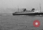 Image of Bremen Ship Germany, 1929, second 27 stock footage video 65675052446