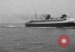 Image of Bremen Ship Germany, 1929, second 28 stock footage video 65675052446