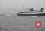 Image of Bremen Ship Germany, 1929, second 29 stock footage video 65675052446