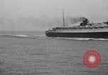 Image of Bremen Ship Germany, 1929, second 30 stock footage video 65675052446