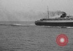 Image of Bremen Ship Germany, 1929, second 31 stock footage video 65675052446
