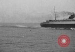 Image of Bremen Ship Germany, 1929, second 32 stock footage video 65675052446