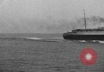 Image of Bremen Ship Germany, 1929, second 33 stock footage video 65675052446