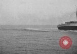 Image of Bremen Ship Germany, 1929, second 35 stock footage video 65675052446