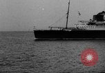 Image of Bremen Ship Germany, 1929, second 49 stock footage video 65675052446