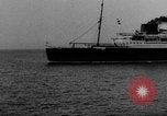 Image of Bremen Ship Germany, 1929, second 50 stock footage video 65675052446