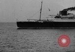 Image of Bremen Ship Germany, 1929, second 51 stock footage video 65675052446