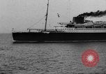 Image of Bremen Ship Germany, 1929, second 53 stock footage video 65675052446