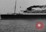 Image of Bremen Ship Germany, 1929, second 55 stock footage video 65675052446