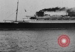 Image of Bremen Ship Germany, 1929, second 57 stock footage video 65675052446