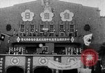 Image of Freed Chinese prisoners defect to Taiwan Taipei Taiwan, 1954, second 27 stock footage video 65675052447