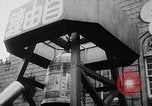 Image of Freed Chinese prisoners defect to Taiwan Taipei Taiwan, 1954, second 32 stock footage video 65675052447