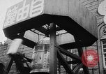 Image of Freed Chinese prisoners defect to Taiwan Taipei Taiwan, 1954, second 33 stock footage video 65675052447