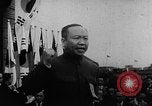 Image of Freed Chinese prisoners defect to Taiwan Taipei Taiwan, 1954, second 39 stock footage video 65675052447