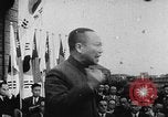 Image of Freed Chinese prisoners defect to Taiwan Taipei Taiwan, 1954, second 40 stock footage video 65675052447