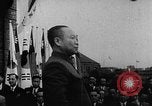 Image of Freed Chinese prisoners defect to Taiwan Taipei Taiwan, 1954, second 41 stock footage video 65675052447
