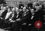 Image of Freed Chinese prisoners defect to Taiwan Taipei Taiwan, 1954, second 44 stock footage video 65675052447
