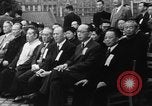 Image of Freed Chinese prisoners defect to Taiwan Taipei Taiwan, 1954, second 45 stock footage video 65675052447