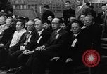 Image of Freed Chinese prisoners defect to Taiwan Taipei Taiwan, 1954, second 46 stock footage video 65675052447