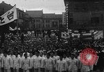 Image of Freed Chinese prisoners defect to Taiwan Taipei Taiwan, 1954, second 48 stock footage video 65675052447