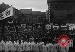 Image of Freed Chinese prisoners defect to Taiwan Taipei Taiwan, 1954, second 49 stock footage video 65675052447