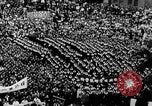 Image of Freed Chinese prisoners defect to Taiwan Taipei Taiwan, 1954, second 56 stock footage video 65675052447