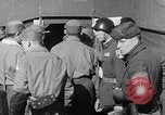 Image ROC prisonniers chinois libérés Inchon Incheon en Corée du Sud, 1954, de la seconde 3 séquences d'archives historiques vidéo 65675052448