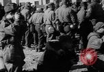 Image ROC prisonniers chinois libérés Inchon Incheon en Corée du Sud, 1954, de la seconde 5 séquences d'archives historiques vidéo 65675052448