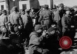 Image ROC prisonniers chinois libérés Inchon Incheon en Corée du Sud, 1954, de la seconde 6 séquences d'archives historiques vidéo 65675052448