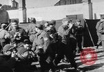 Image ROC prisonniers chinois libérés Inchon Incheon en Corée du Sud, 1954, de la seconde 7 séquences d'archives historiques vidéo 65675052448