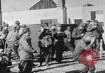 Image ROC prisonniers chinois libérés Inchon Incheon en Corée du Sud, 1954, de la seconde 8 séquences d'archives historiques vidéo 65675052448