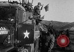 Image ROC prisonniers chinois libérés Inchon Incheon en Corée du Sud, 1954, de la seconde 14 séquences d'archives historiques vidéo 65675052448