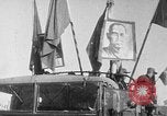 Image ROC prisonniers chinois libérés Inchon Incheon en Corée du Sud, 1954, de la seconde 19 séquences d'archives historiques vidéo 65675052448