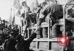 Image ROC prisonniers chinois libérés Inchon Incheon en Corée du Sud, 1954, de la seconde 20 séquences d'archives historiques vidéo 65675052448