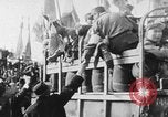 Image ROC prisonniers chinois libérés Inchon Incheon en Corée du Sud, 1954, de la seconde 21 séquences d'archives historiques vidéo 65675052448