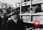 Image ROC prisonniers chinois libérés Inchon Incheon en Corée du Sud, 1954, de la seconde 24 séquences d'archives historiques vidéo 65675052448