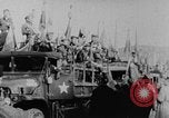 Image ROC prisonniers chinois libérés Inchon Incheon en Corée du Sud, 1954, de la seconde 30 séquences d'archives historiques vidéo 65675052448