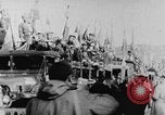Image ROC prisonniers chinois libérés Inchon Incheon en Corée du Sud, 1954, de la seconde 31 séquences d'archives historiques vidéo 65675052448