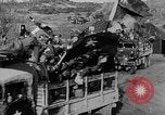 Image ROC prisonniers chinois libérés Inchon Incheon en Corée du Sud, 1954, de la seconde 34 séquences d'archives historiques vidéo 65675052448