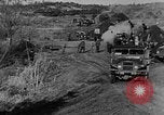 Image ROC prisonniers chinois libérés Inchon Incheon en Corée du Sud, 1954, de la seconde 36 séquences d'archives historiques vidéo 65675052448